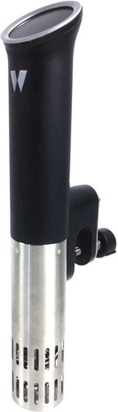 Bâton de sous-vide Wartmann WM-1508 SV, noir