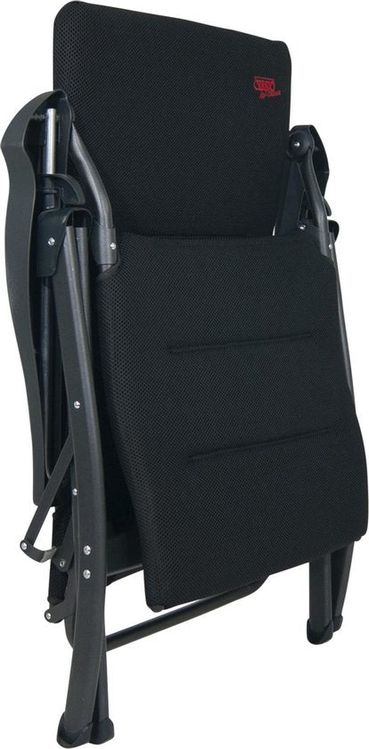 Crespo - Fauteuil relax - AP/242 - Air-Deluxe - Noir