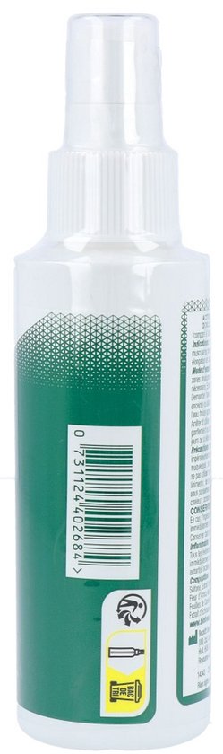 Biofreeze Spray 118 ml