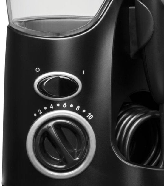Hydropulseur Waterpik noir WF112 (successeur du WP112)