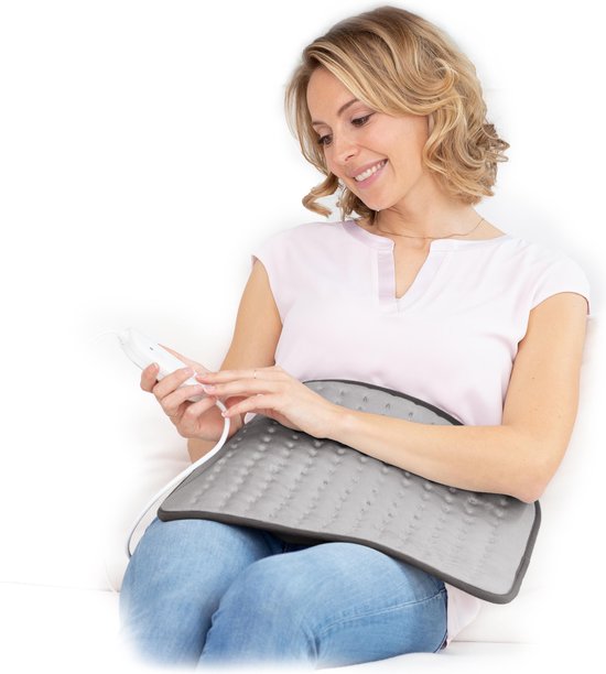 Coussin chauffant Medisana HP 650 XL