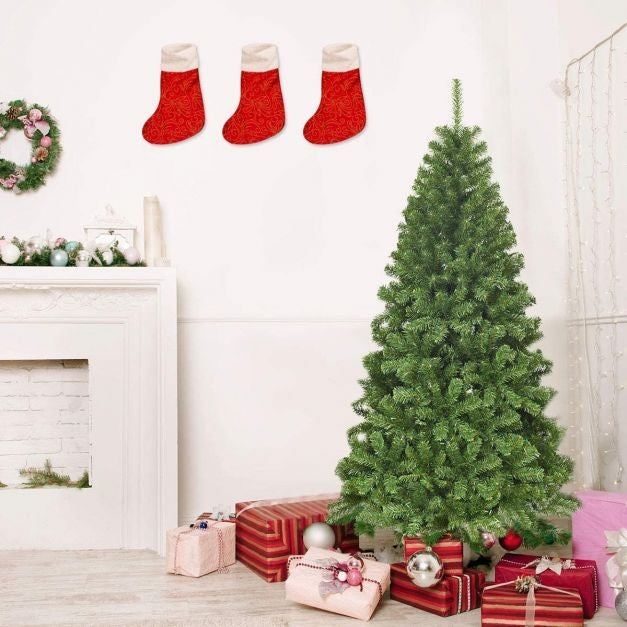 Coast Artificial Christmas Tree 180 cm - 928 branches - Vert