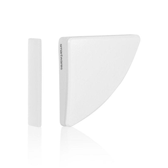 Smartwares SH8-90401 Contact magnétique intelligent pour fenêtre/porte – Série PRO – Extension