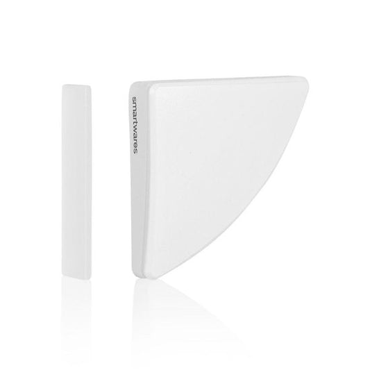Smartwares SH8-90401 Contact magnétique intelligent pour fenêtre/porte – Série PRO – Extension
