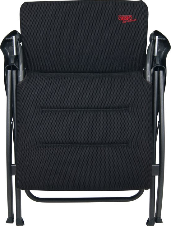 Crespo - Fauteuil relax - AP/242 - Air-Deluxe - Noir