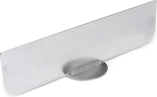 Tristar Casserole PZ-9135 - Casserole électrique avec couvercle 30 cm - Snack Pan XL - Revêtement antiadhésif et thermostat réglable - Maximum 250 ⁰C - Noir