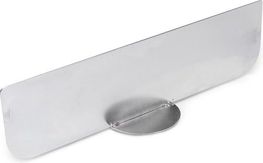 Tristar Casserole PZ-9135 - Casserole électrique avec couvercle 30 cm - Snack Pan XL - Revêtement antiadhésif et thermostat réglable - Maximum 250 ⁰C - Noir