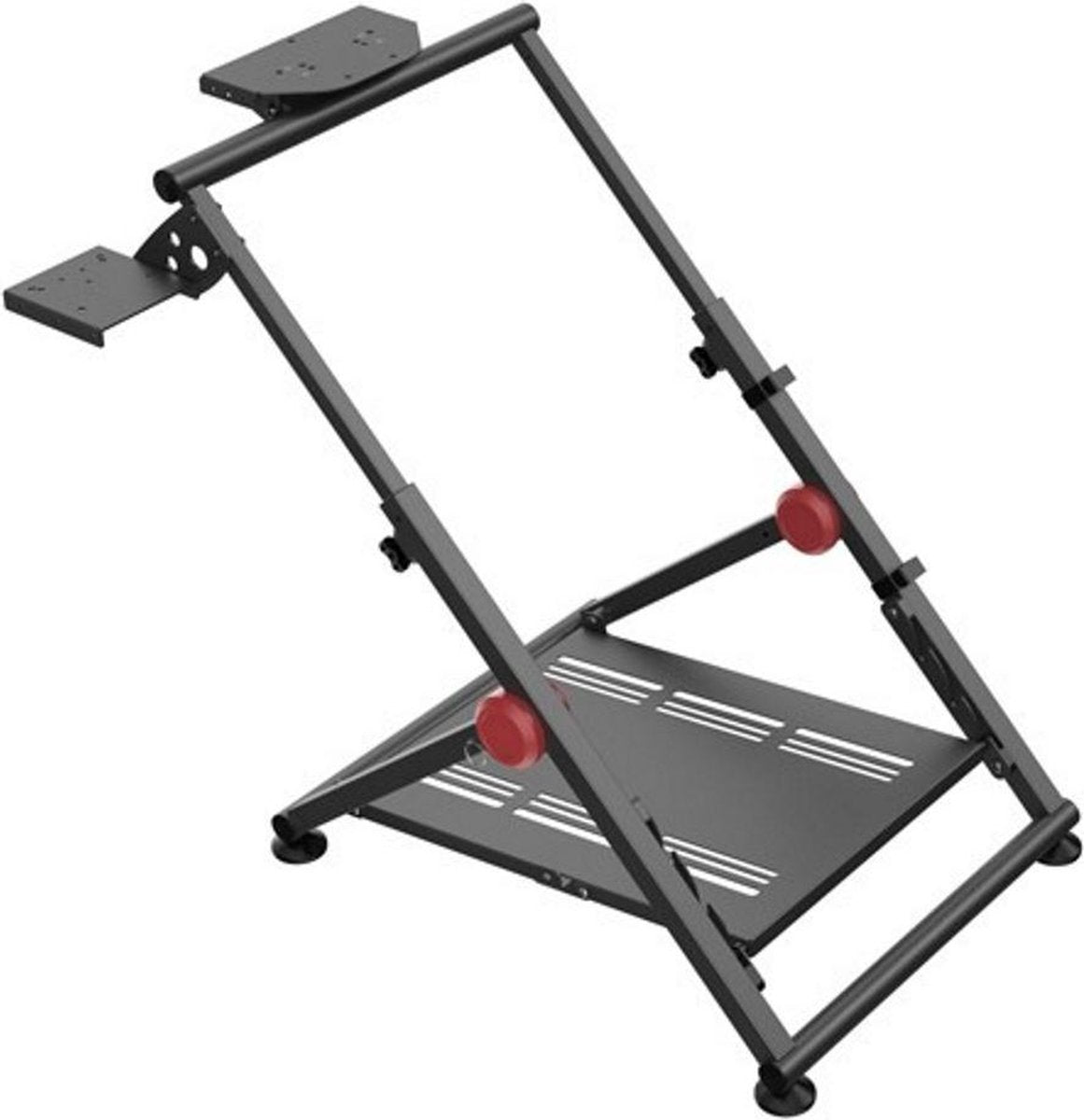 Support de roue - support de roue de course - cockpit de course - logitech - thrustmaster - fanatec