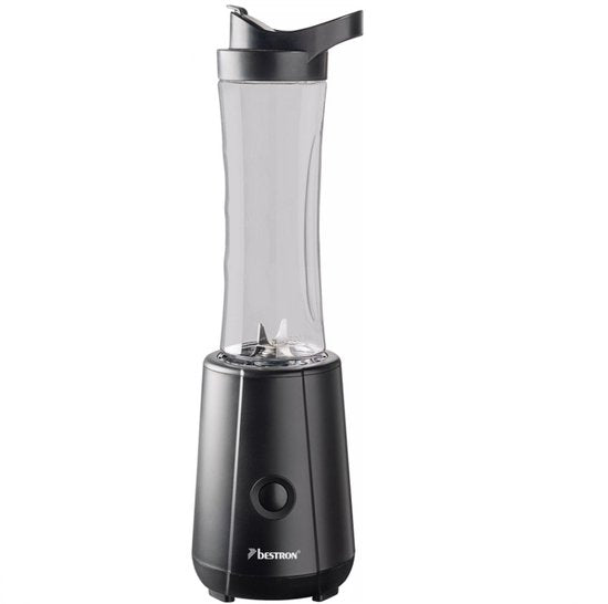 Bestron - ASMX300BL - Mixeur à smoothies