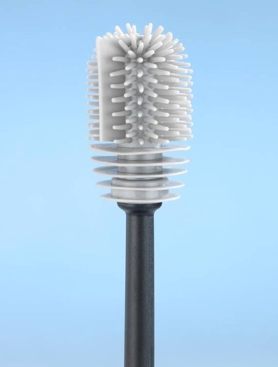 Brosse à vaisselle high-tech Maximex, lot de 3