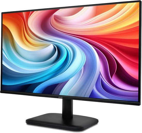 Acer EK1 EK251QGbi - 24,5
