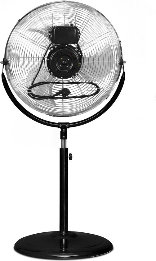 TROTEC Ventilateur à trépied TVM 18 S