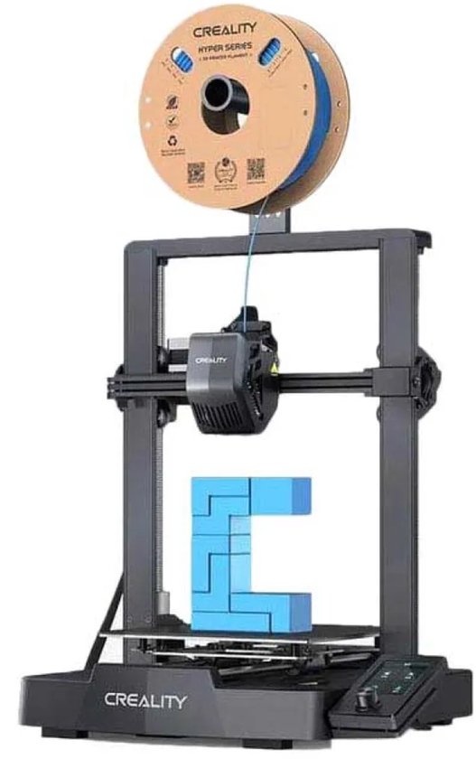 Creality - Ender-3 V3 SE - Imprimante 3D