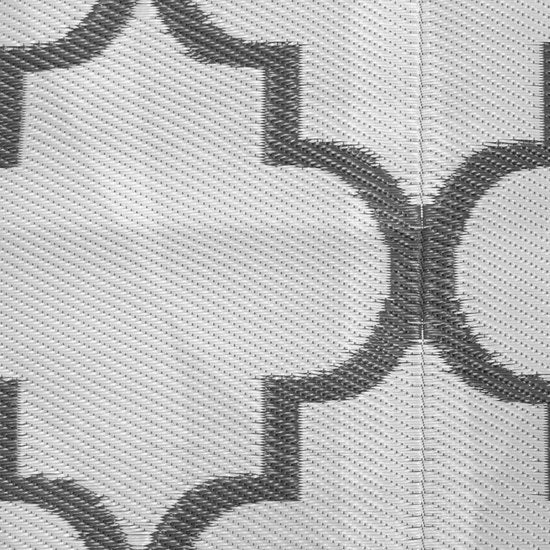 Bo-Camp - Tapis de sol - Casablanca - Champagne - XL