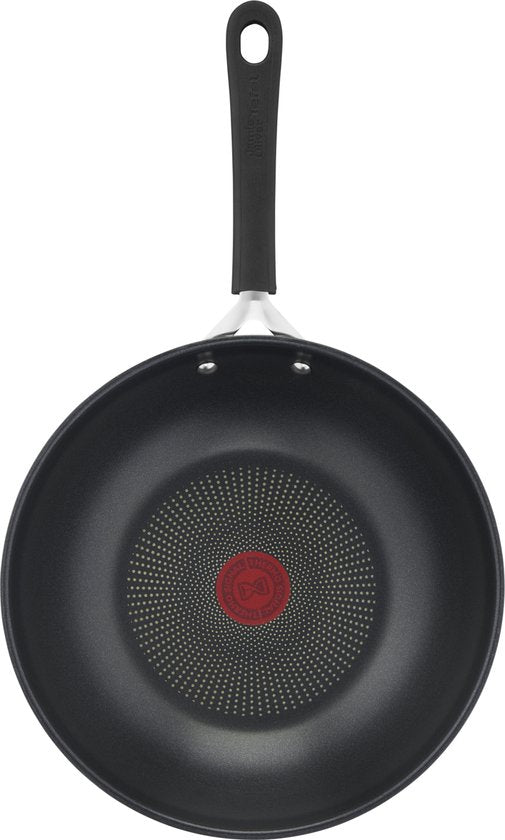 Poêle wok, Jamie Oliver by Tefal Home Cook, 28 cm