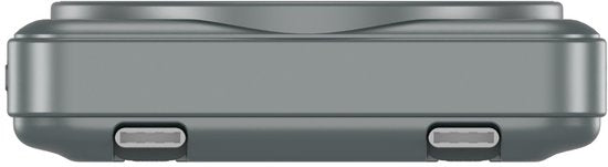 Powerbank Verbatim 10 000 mAh Charge N Go avec support magnétique, recharge sans fil et écran TFT