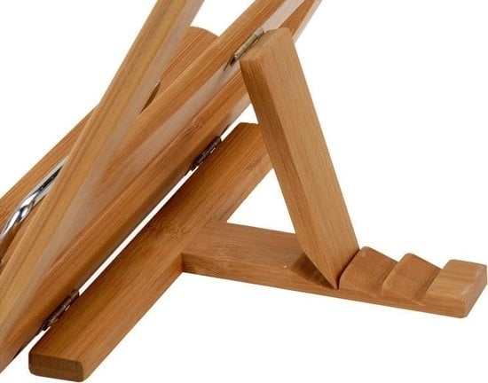 TakeTokio Support en bambou