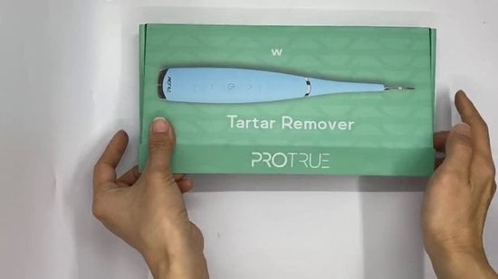 Détartreur électrique - Polissage des dents - Détartreur dentaire - Détartreur électrique