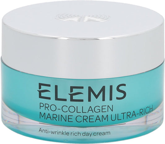 Elemis - Pro-Collagène Crème Marine Ultra Riche - 50ml