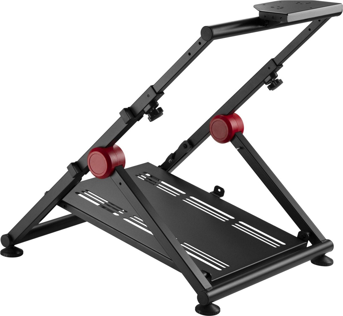 Support de roue - support de roue de course - cockpit de course - logitech - thrustmaster - fanatec