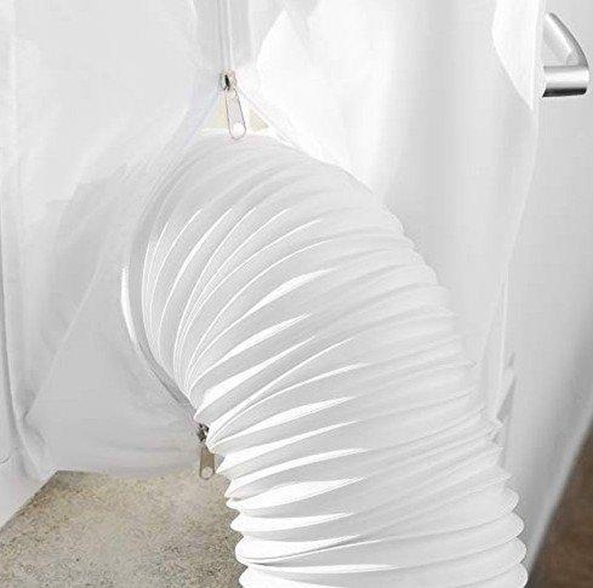 Eurom - Joint d'étanchéité pour fenêtres de climatisation - 400 cm