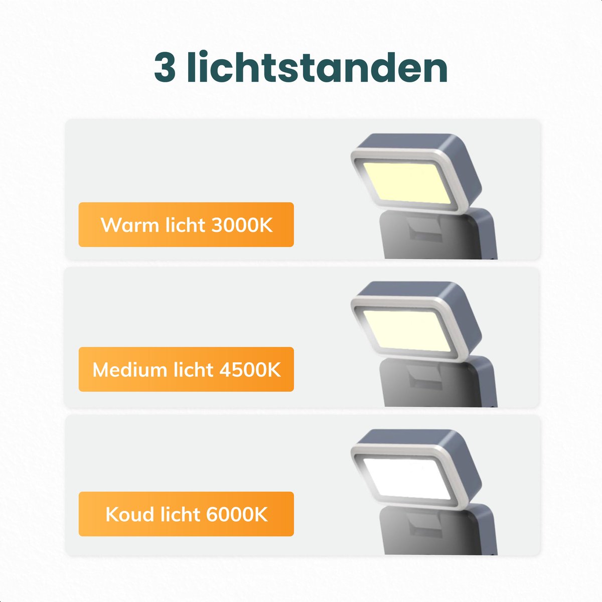 Skoov Liseuse LED avec clip - noir - 3,6 x 1,4 x 11,5 cm - 80 heures de plaisir de lecture - dimmable - rechargeable par USB-C