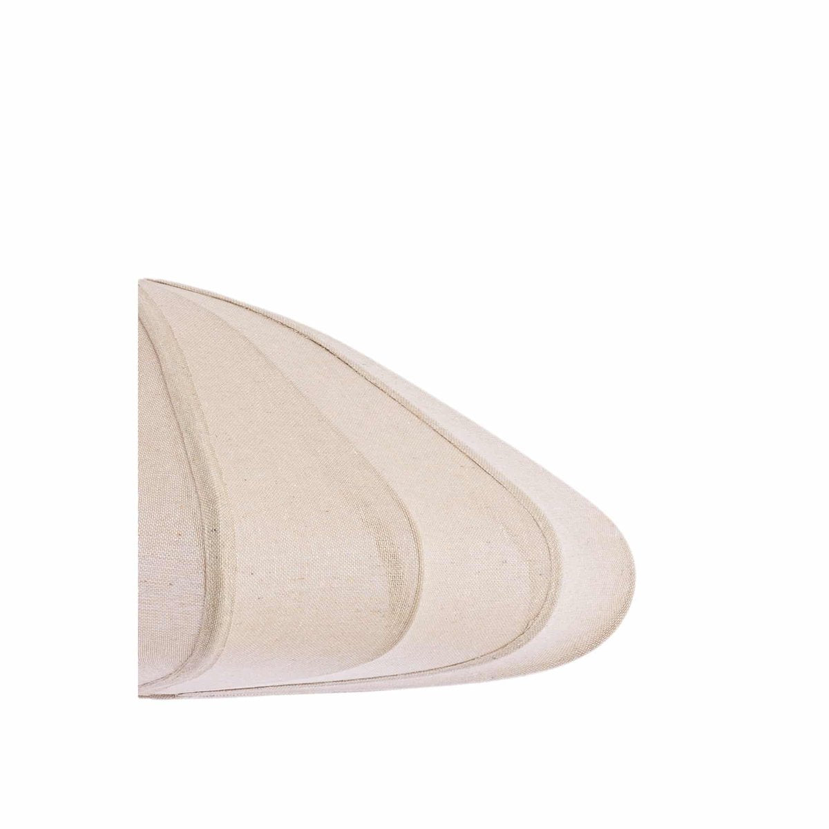 Light & Living Lampe suspendue Cesano - Ø50x20 cm - Blanc - Bohemian Style