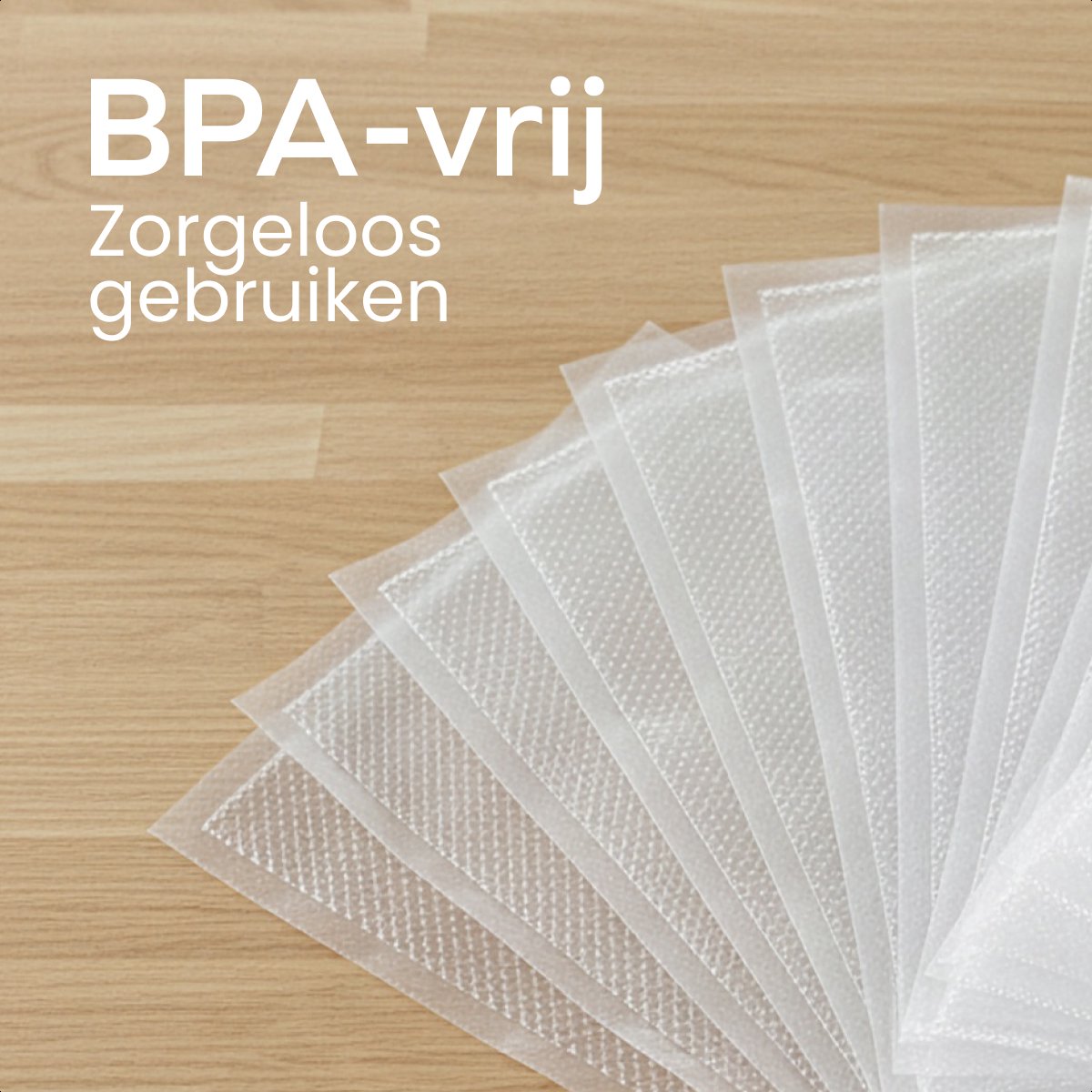 KitchenBrothers aspirateur advance - 8L/min - 4 positions - rouleau 28x600cm - noir - compact 39x18x7,5 cm