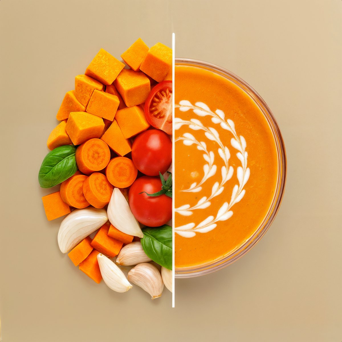 KitchenBrothers Machine à soupe - 2L - 5 programmes - affichage de la minuterie - mixeur - acier inoxydable/noir