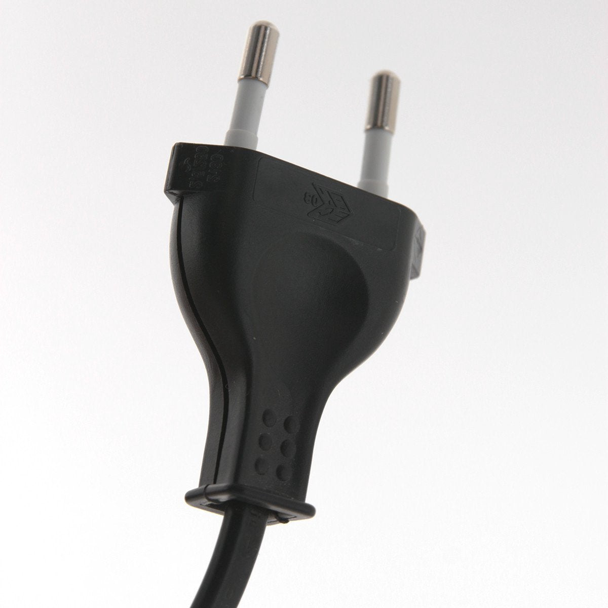 Prestige Chic Lampadaire moderne - 1-lumière - Orientable, inclinable et extensible jusqu'à 250 cm - E27 - 35x100 cm - Salon/Bureau - Noir mat