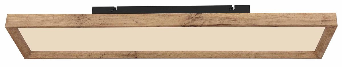 Globo Plafonnier Cendrillon - Blanc - Métal - Hauteur 8,5 cm - Style campagne