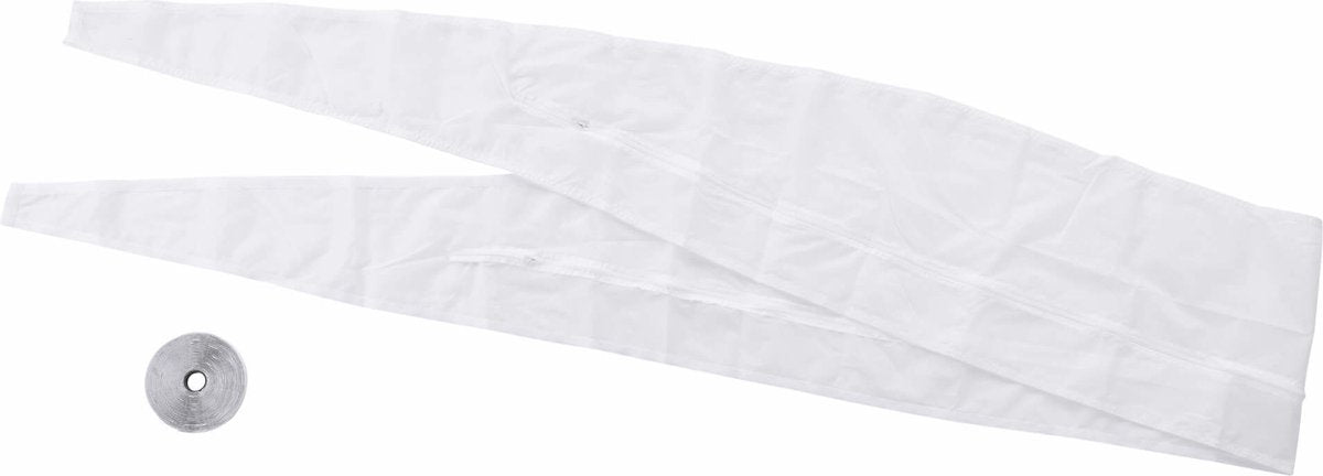 Eurom - Joint d'étanchéité pour fenêtres de climatisation - 400 cm