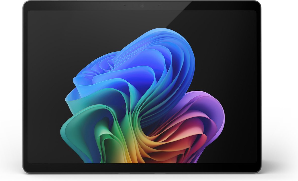 Microsoft Surface Pro 11 X Plus - 16GB RAM - 512GB SSD - 13" PixelSense Flow