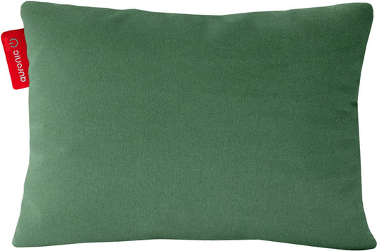 Auronic - Oreiller électrique - Classic 45x60 - Infrarouge - Coussin chauffant - Vert pastel