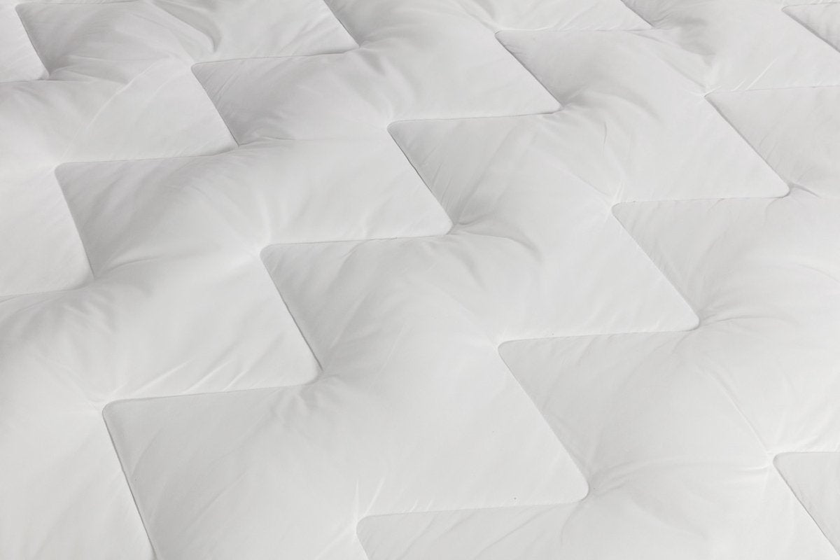 SleepMed - Premium 3D Air Hotel Top Mattress - Extra Comfort & Cushioning - 80x200 cm