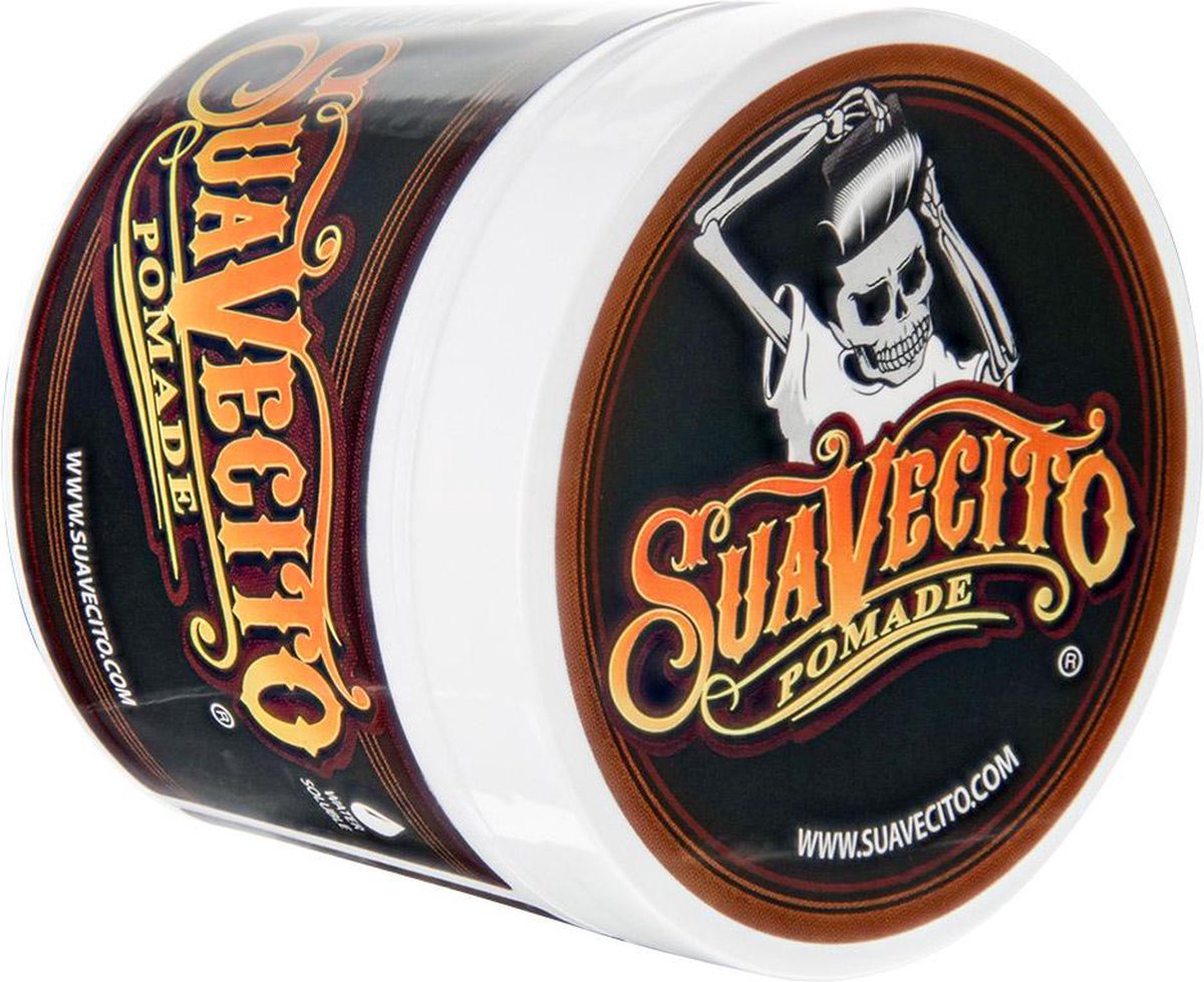 Suavecito - Pomade originale - 113ml