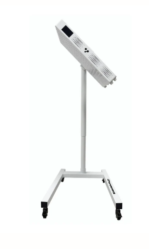 Support horizontal pour ATP Pro 700 & 1500 | Thérapie par la lumière rouge mains libres | Design stable et professionnel