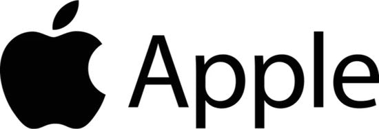 Apple AirTag - 1re génération (2021) - lot de 4