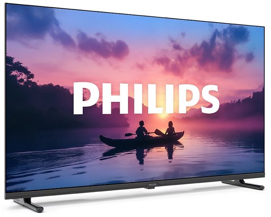 Philips 24PHS6000/12 - 24 pouces - LED HD Ready - 2025 - Smart TV