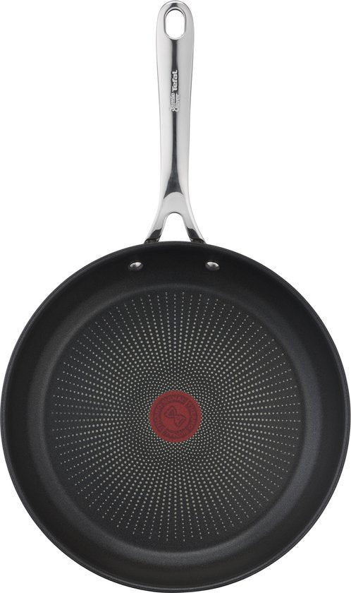 Tefal Jamie Oliver Cook Smart Poêle à frire - 24 + 28 cm