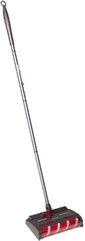 Voom Power Cleaning Tool : nettoyeur de sol sans fil avec brosse autonettoyante et technologie 360 Swivel Tech
