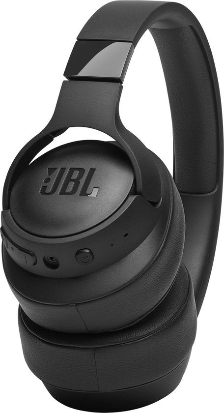 JBL Tune 710BT - Casque supra-auriculaire sans fil - Noir