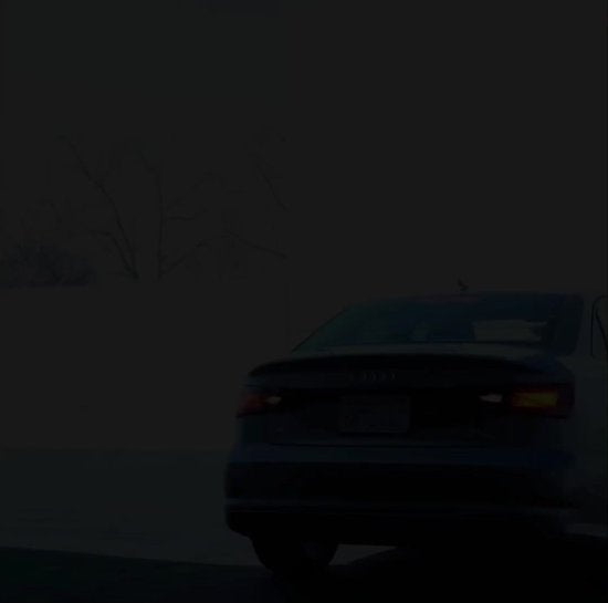 Homewell Film pour vitres d'auto HR++ 75x300 - Film teinté | Film auto antisolaire - Assombrissant 20