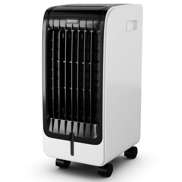 Ventilateur - COAST - 3 en 1 - 75W - Refroidisseur d'air