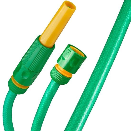 TecTake - Enrouleur de jardin 20 m - 402762