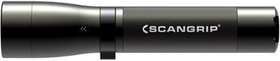 Lampe de poche Scangrip Flash 600 R 600 lm - 03.5137