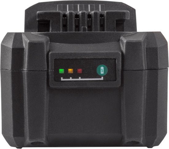 VONROC Batterie - 20V Li-ion - 4.0Ah - VPower 20V
