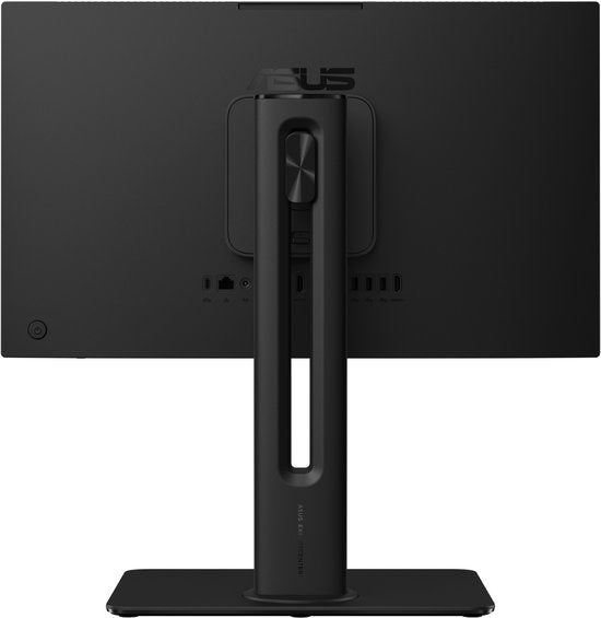 ASUS ExpertCenter P400 AiO P440VAK-BPC191W-NL Intel® Core™ i5 i5-13420H 60,5 cm (23,8") 1920 x 1080 pixels PC tout-en-un 16 Go de mémoire DDR5-SDRAM SSD de 512 Go Windows 11 Home Wi-Fi 6 (802.11ax) Noir