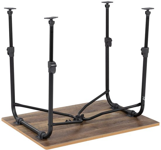 Bo-Camp - Table - Plume - 80x60 cm