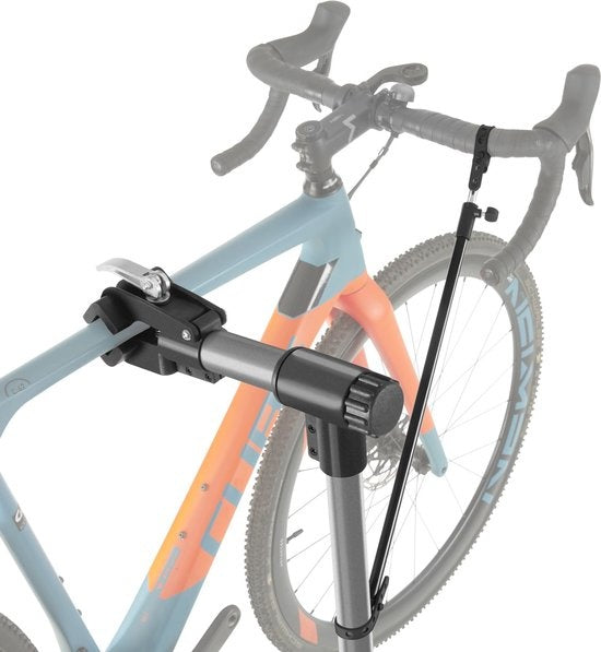 tectake - Support de montage e-bike - max. 45 kg - 400991